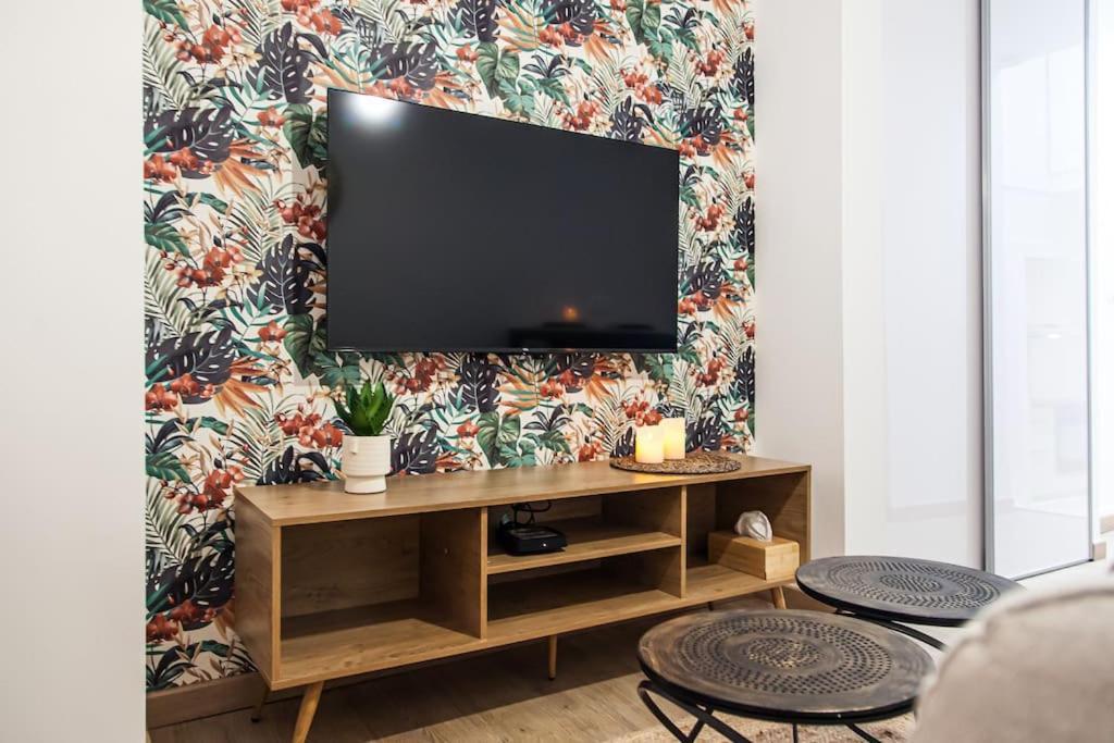 L'Escapade-Hypercentre-Parking Prive-Refait A Neuf Apartment ชาโตรูซ์ ภายนอก รูปภาพ